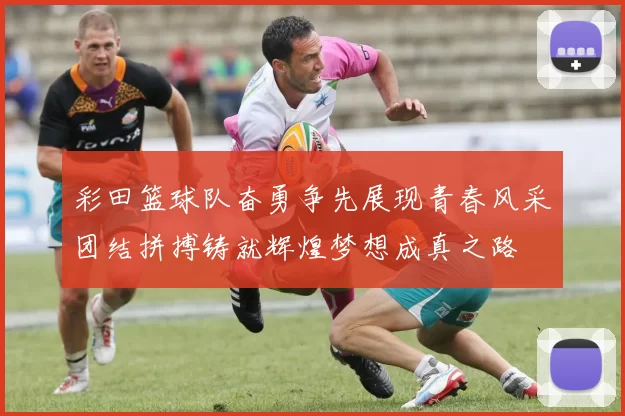 彩田篮球队奋勇争先展现青春风采团结拼搏铸就辉煌梦想成真之路